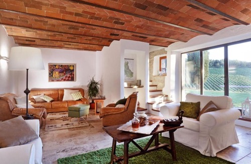 Gaiole in Chianti Villa | Villa in Gaiole in Chianti with Private Swimming Pool