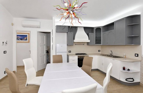 Casa Papa Villa | Villa in Modica with 3 bedrooms sleeps 6
