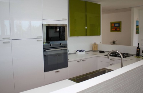Alcamo Marina House | Villa in Sizilien am Meer mit beheiztem Pool by Interhome
