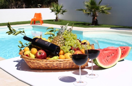 Alcamo Marina House | Villa in Sizilien am Meer mit beheiztem Pool by Interhome