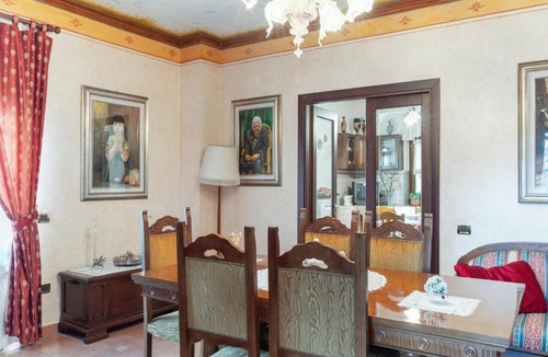 Tagliacozzo Villa | Villa in Tagliacozzo with Pool and Nature