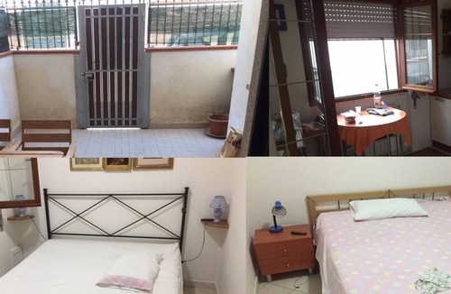 Sabaudia Villa | villa in the center of sabaudia sleeps 6