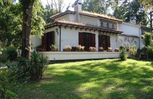 Sabaudia Villa | Villa in the Circeo National Park - Sabaudia