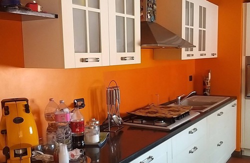 Borgo Santa Maria Villa | Villa in Torre Astura 1.5 km from the beach and 10 minutes from the slipsplash