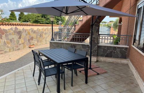 Ardea House | Villa Ines