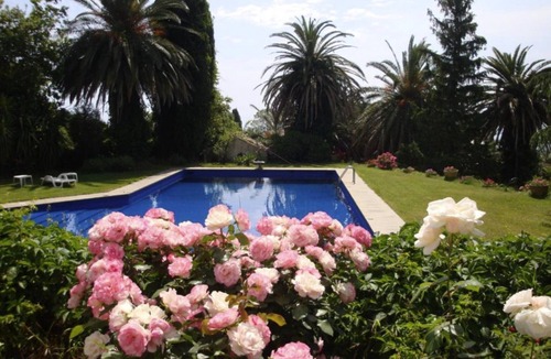 Coste Villa | Villa Iolanda – with Pool Surrounded by Beautiful Vineyards