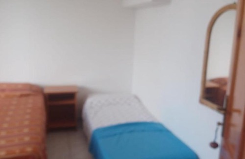 Ventotene Bed & Breakfast | Villa Iole - Dependence dello Smeraldo