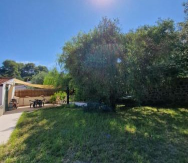 Ustica House | Villa Iovane Pearl