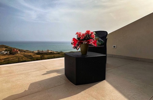 Pergole Villa | Villa Isma Giallonardo