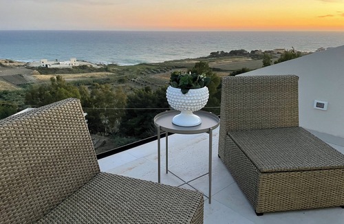 Pergole Villa | Villa Isma Giallonardo