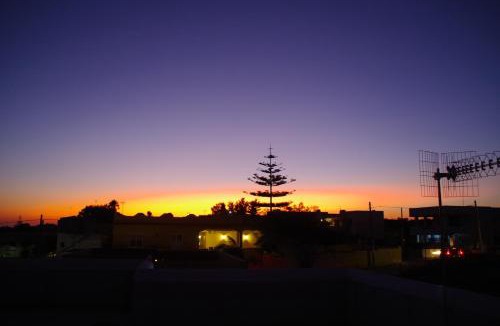 Castelvetrano Villa | Villa Isolde