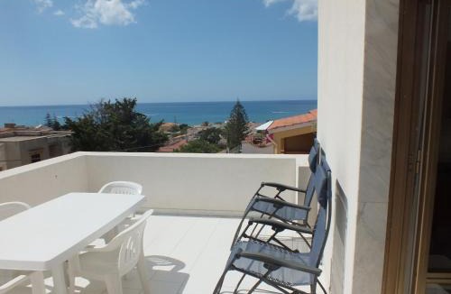Castelvetrano Villa | Villa Isolde