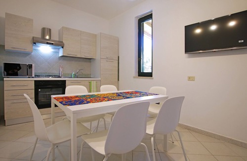 Contrada Pistavecchia 2 Apartment | Villa Enjoy - 3 bedrooms, close to the beach, in complex with pool available