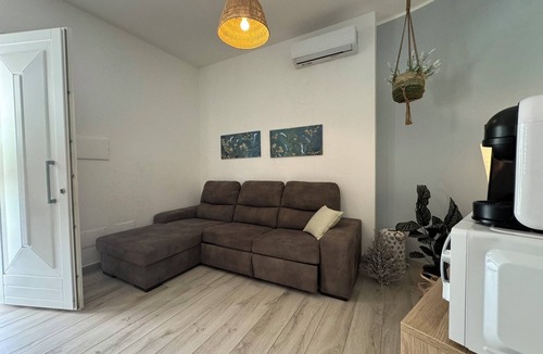 Contrada Pistavecchia 2 Villa | Villa Elemiri