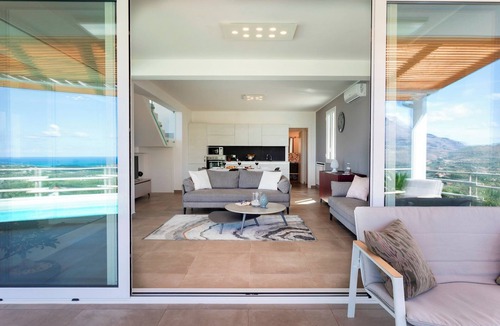Castellammare del Golfo Villa | Villa dei Sospiri 4, Emma Villas