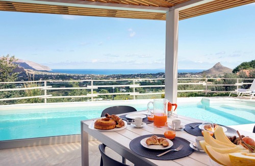 Castellammare del Golfo Villa | Villa dei Sospiri 4, Emma Villas