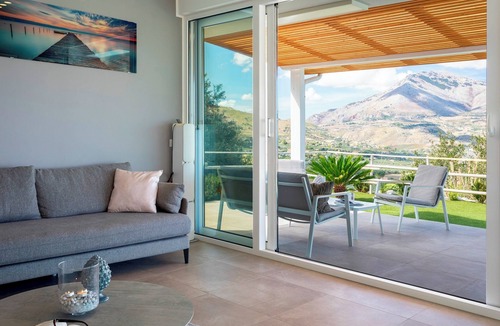 Castellammare del Golfo Villa | Villa dei Sospiri 4, Emma Villas