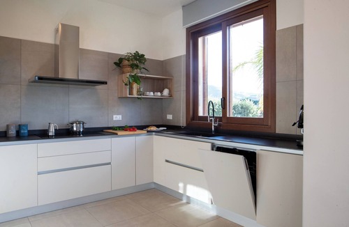 Castellammare del Golfo Apartment | Villa Etesiae