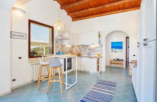 Scopello Villa | Villa with Private Pool