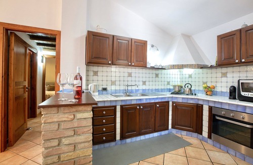 Castellammare del Golfo Villa | Villa Isabella with private pool - My Rental Homes