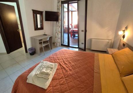 Agrigento Bed & Breakfast | Villa Jolanda & Carmelo