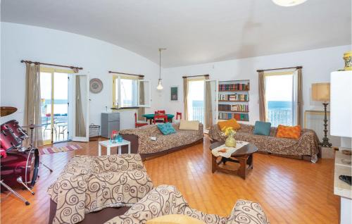 Porticello House | Villa Kericia