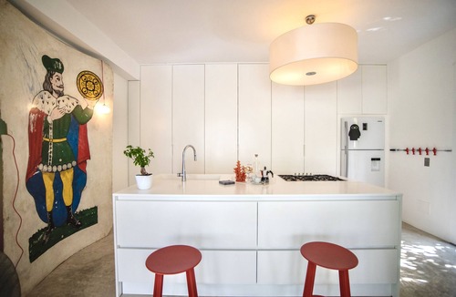 Terrasini Villa | Villa King of Coins