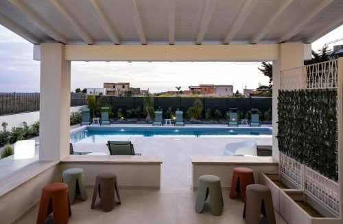 Giarra House | Villa Kora Suites&Pool