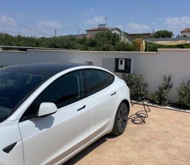 Giarra House | Villa Kora Suites&Pool