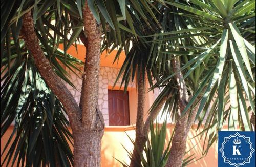 Porto Empedocle Villa | Villa Kronos