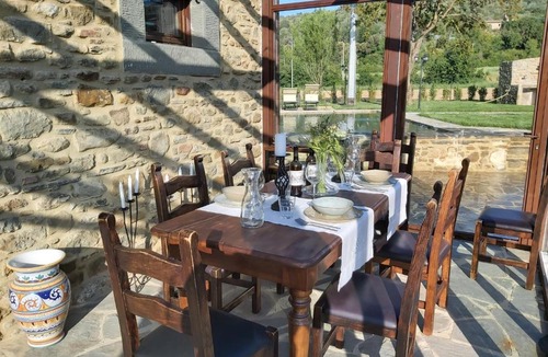 Cortona Villa | Villa L'Antico Mulino