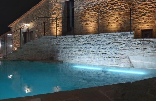 Cortona Villa | Villa L'Antico Mulino