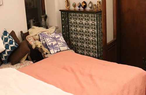 Faro Villa | Villa 'L'Infinito' with Sea View, Wi-Fi and Air Conditioning