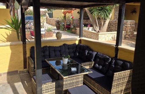Lampedusa Apartment | Villa la Perla