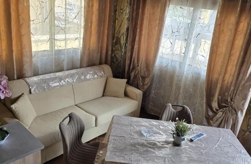 Lampedusa Apartment | Villa la Perla