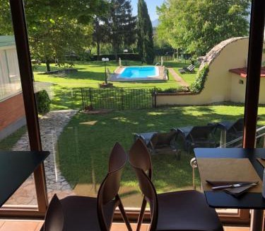 Anagni House | Villa La Rena