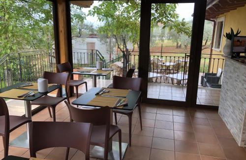 Anagni House | Villa La Rena