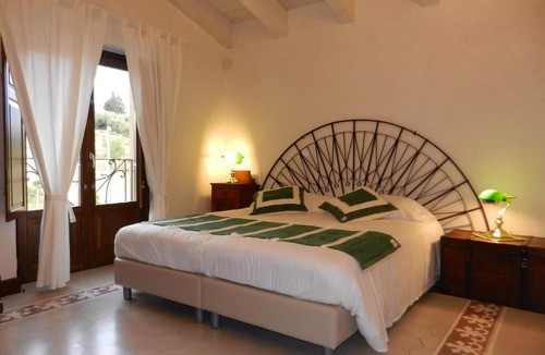 Centuripe Other | Villa 'La Vecchia Dimora'
