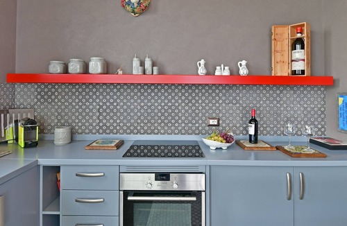 Capo d'Orlando Villa | Villa La Vista 6+2, Emma Villas