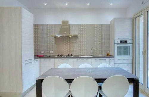 Cefalu Villa | Villa Laura with pool.