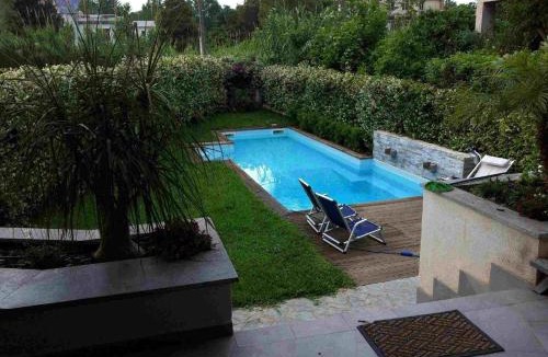 Mondello Villa | Villa Le Lanterne Pool & Relax