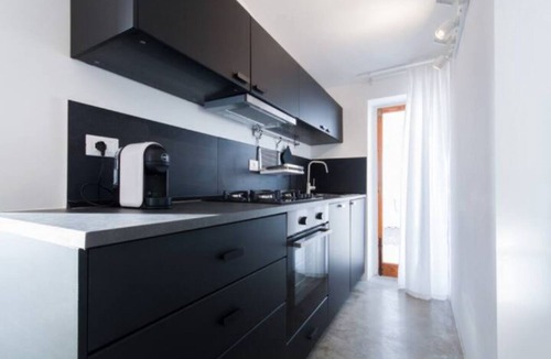Balestrate Villa | Villa Leucosia - Marina Beach Resort