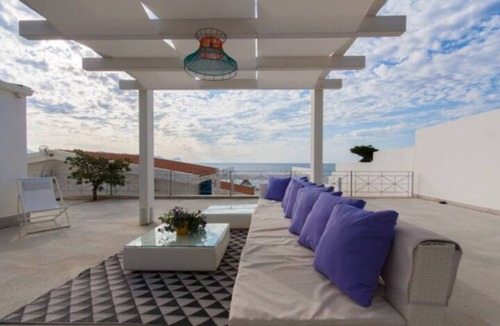 Balestrate Villa | Villa Leucosia - Marina Beach Resort
