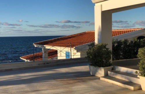 Balestrate Villa | Villa Leucosia - Marina Beach Resort
