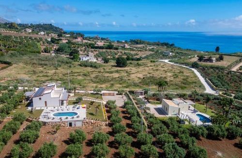 Scopello Villa | Villa Lewisia