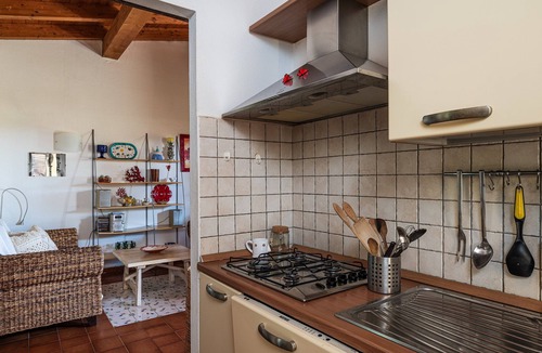 Costa Rei Villa | Villa 'Liana' with Private Terrace, Wi-Fi and Air Conditioning