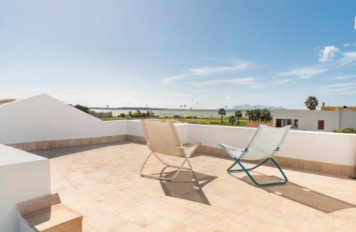 Birgi Vecchi House | Villa Licari Stagnone