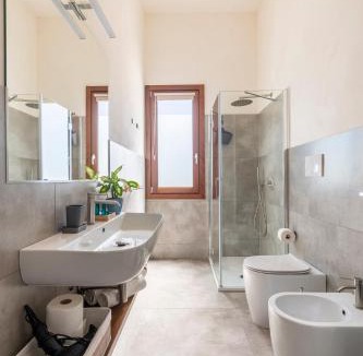 Birgi Vecchi House | Villa Licari Stagnone
