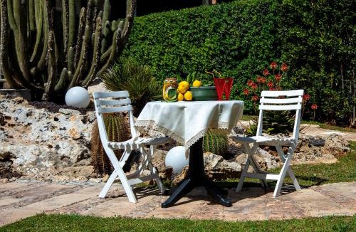 Marsala House | Villa Lisa