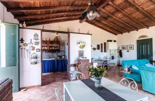 Canneto di Caronia Villa | Villa Lorenza Private beach